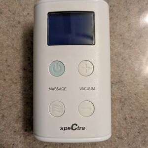 Spectra 9 Plus Portable Breast Pump